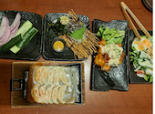 山内農場 多摩センター南口駅前店: mefさんの2024年04月24日の1枚目の投稿写真