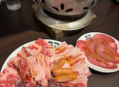 牛角 西条中央店: shizuさんの2026年03月18日の2枚目の投稿写真