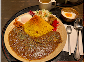 スープカレー しゃば蔵: ちはるさんの2026年06月05日の1枚目の投稿写真