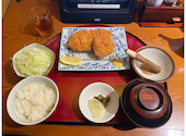 旨いとんかつ かつ盛 不動前店: カズさんの2026年05月22日の1枚目の投稿写真