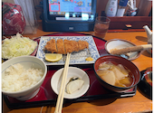 旨いとんかつ かつ盛 不動前店: カズさんの2026年08月22日の1枚目の投稿写真