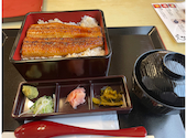 鰻の成瀬 宇都宮店: カズさんの2026年03月13日の1枚目の投稿写真