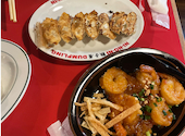 餃子屋弐ノ弐新梅田食道街店: 3さんの2026年04月09日の1枚目の投稿写真