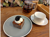 FEPA CAFE&PATISSERIE: まりこさんの2025年10月13日の1枚目の投稿写真