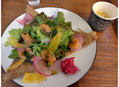 FEPA CAFE&PATISSERIE: まりこさんの2025年10月13日の2枚目の投稿写真