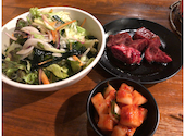 炭火焼肉牛将: まりこさんの2025年07月10日の2枚目の投稿写真