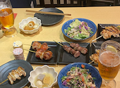花火 ハナビ 藤沢 Yakitori Dining Hanabi: ルミさんの2025年12月02日の1枚目の投稿写真