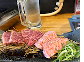 焼肉壱番 太平樂 池田店: Popさんの2026年04月16日の1枚目の投稿写真