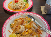 I AM THAI RESTAURANT アイアムタイレストラン: Popさんの2026年03月31日の1枚目の投稿写真