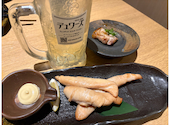 刺身と焼き物 ひゃくや 札幌駅北口店: you1616さんの2026年09月14日の1枚目の投稿写真