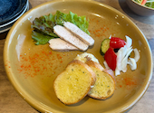 小江戸の洋食 コエド ボナペティ: ゆうさんの2026年10月12日の1枚目の投稿写真
