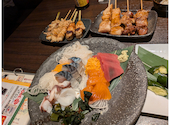 炭火居酒屋 炎 旭川2条店: なみさんの2026年09月03日の1枚目の投稿写真