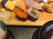 すし屋 銀蔵 赤羽店: ホリオ、さんの2026年05月09日の1枚目の投稿写真