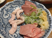 やきとん酒場 ヤマネ肉店 錦糸町店: ホリオ、さんの2026年07月15日の1枚目の投稿写真