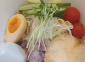 らぁ麺たけし: ホリオ、さんの2026年04月15日の1枚目の投稿写真