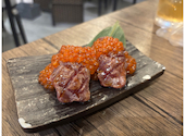 赤身焼肉×韓国料理×海鮮　ウシノカリスマ　小倉店: みっちゃんさんの2026年09月08日の1枚目の投稿写真