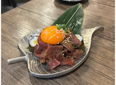 赤身焼肉×韓国料理×海鮮　ウシノカリスマ　小倉店: みっちゃんさんの2026年09月08日の2枚目の投稿写真