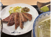 牛たん炭焼 利久 サクラマチ熊本店: みっちゃんさんの2026年06月14日の1枚目の投稿写真
