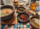 韓国食堂 ハハハ: はなこさんの2026年06月11日の1枚目の投稿写真