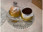 【女子会・記念日・誕生日・スイーツ】Cafe Meets 千葉店: もっこさんの2026年03月の1枚目の投稿写真