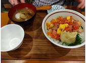 青森港　海の食堂　大福丸: miyuさんの2023年06月16日の2枚目の投稿写真