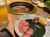 やきにく飛牛 七隈本店: amiさんの2024年04月13日の2枚目の投稿写真