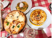 イタリアンダイニングDONA 新宿東口店: ドーナツさんの2025年04月08日の1枚目の投稿写真