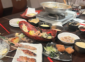 博多もつ鍋 馬肉 一九 つくば総本店: yuehchingさんの2026年04月10日の1枚目の投稿写真