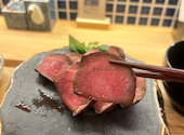 牛たん日和 新橋店: yuehchingさんの2026年08月01日の2枚目の投稿写真
