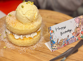 ピッツェリアマリノイオンモール長久手店: チョウさんの2026年01月の1枚目の投稿写真