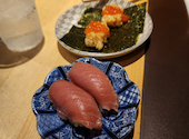 百圓寿司スタンドえにし三条河原町店: コロスケさんの2026年06月13日の1枚目の投稿写真