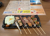 焼とり凡 母家: Kさんの2026年08月13日の1枚目の投稿写真