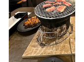 七輪焼肉 安安 栄店: さくらさんの2026年05月の1枚目の投稿写真
