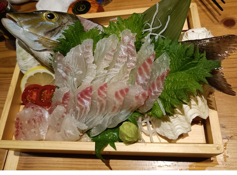 海鮮酒場 琉星: みうさんの2026年04月07日の2枚目の投稿写真