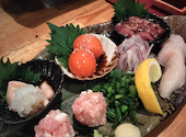 炭火焼地鶏料理きたろう: まささんの2023年12月27日の3枚目の投稿写真