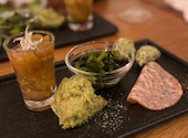 trattoria 漣: ひろみさんの2026年05月02日の2枚目の投稿写真