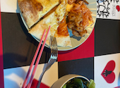 アンド スウィーツ!スウィーツ!ビュッフェ!アリス 札幌ル・トロワ店: しろさんの2026年08月23日の1枚目の投稿写真