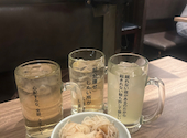 餃子酒場 肉汁とっつぁん 池袋店【食べ飲み放題・個室完備】: はにーるはもんさんの2026年02月の1枚目の投稿写真
