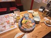 あいよっ 三条富小路店: かっちゃんさんの2025年01月08日の1枚目の投稿写真