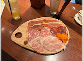 ワイン酒場 ガブリシャス GabuLicious 渋谷店: ぺいさんの2025年07月03日の3枚目の投稿写真