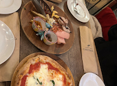 PIZZERIA　DEL　CAPITANO　(ピッツェリア　デル　カピターノ): よしさんの2025年01月30日の2枚目の投稿写真