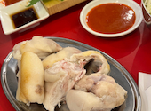 大衆ホルモン肉力屋 中野北口店: ガツさんの2026年08月05日の1枚目の投稿写真