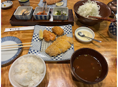 とんかつと旬のお料理 かつ吉 水道橋店: blueさんの2025年08月15日の2枚目の投稿写真
