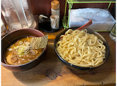 つけ麺・らあめん 竹屋の口コミ画像1