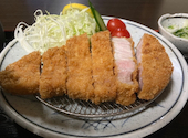 喜多山食堂の口コミ画像1