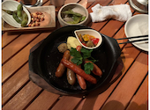 燻製創作居酒屋 けむり 高田馬場: blueさんの2026年04月16日の2枚目の投稿写真