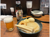 煮込み専門店 マルミヤ 立川店: blueさんの2026年07月02日の2枚目の投稿写真