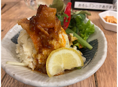 餃子酒場 たっちゃん 西早稲田店: blueさんの2026年09月14日の1枚目の投稿写真