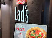 500°C PIZZA Lad sDining ゴヒャクドピザラッツダイニング 飯田橋店: blueさんの2026年09月15日の3枚目の投稿写真