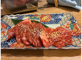 焼肉ホルモンたけ田 高田馬場店: blueさんの2026年04月16日の1枚目の投稿写真